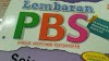 Pentaksiran Berasaskan Sekolah (PBS) buat pelajar jadi jumud??