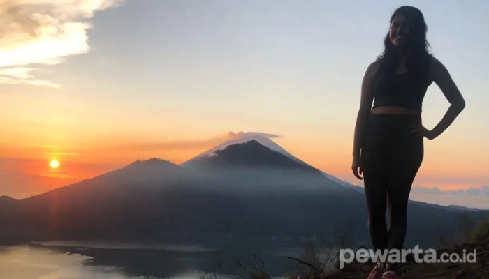 4 Rekomendasi Jalur Pendakian di Gunung Batur Bali yang Mudah dan Aman Bagi Pendaki Pemula