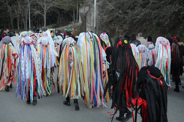 carnevale della Basilicata, foodfilebasilicata