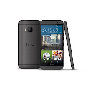 HTC One M9