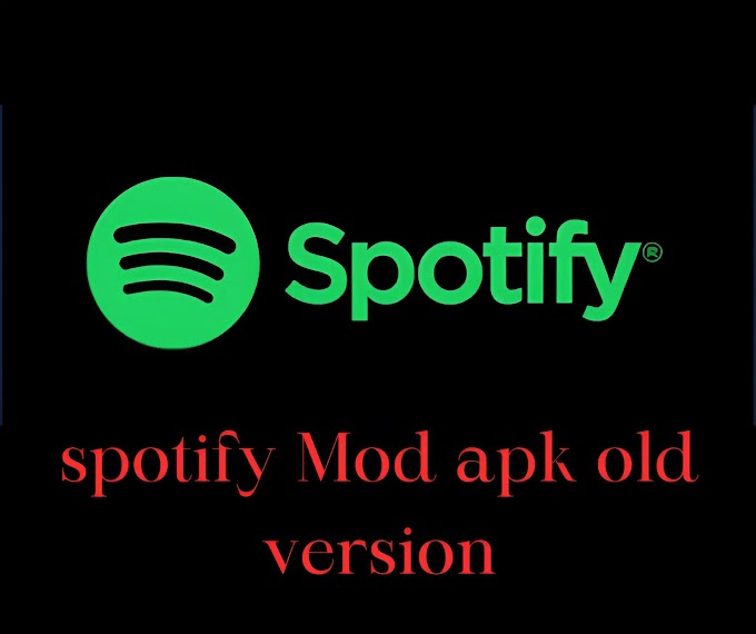 Spotify old Version Mod APK vv8.8.74.652 (Unlocked Mod)