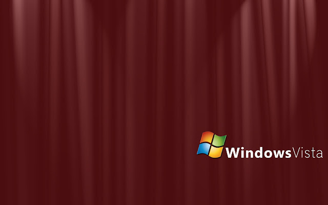 Windows Vista Wallpapers