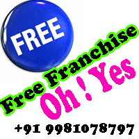 Free Franchise To Open Computer Center