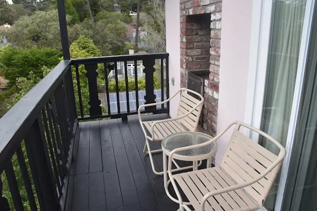 City Escape: Carmel-by-the-Sea at the Hofsas House  via  www.productreviewmom.com