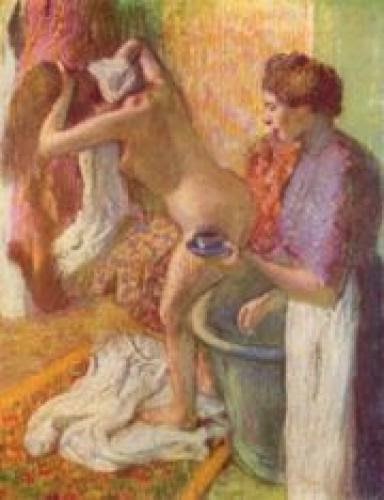 History Of Hygiene Bathing Teeth Cleaning Toileting And Deodorizing