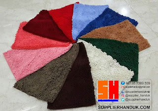 PILIHAN WARNA GROSIR KESET CENDOL SURABAYA