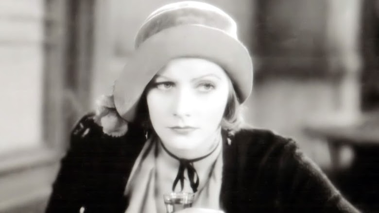 Anna Christie 1930 pelicula en ingles