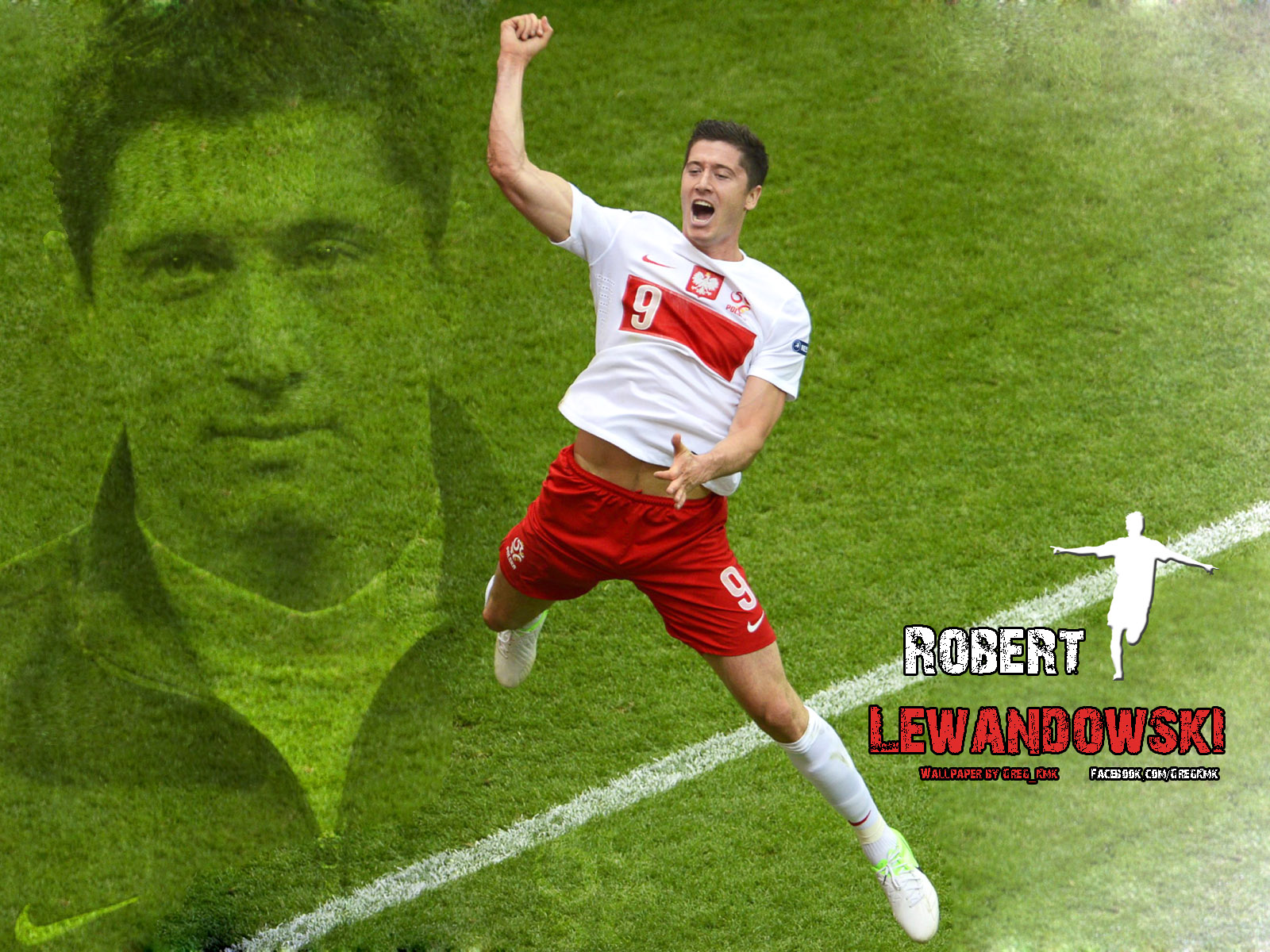 wallpaper robert lewandowski wallpaper robert lewandowski wallpaper ...