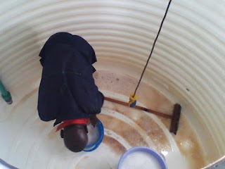 Water Tank cleaning services in vadodara1