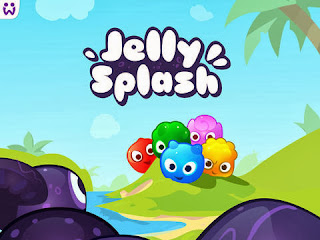 jelly splash codes