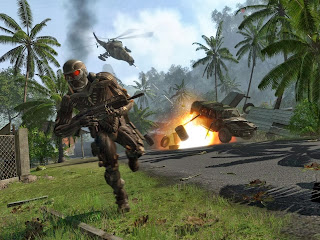 Crysis 2 Free Download PC Game Full Version