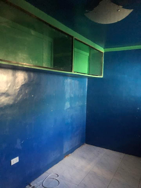 Ready for Occupancy House & Lot for Assume unit in Haniyyah Homes Lapu-Lapu City