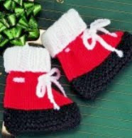 http://translate.googleusercontent.com/translate_c?depth=1&hl=es&rurl=translate.google.es&sl=en&tl=es&u=http://www.countrywomanmagazine.com/project/babys-knitted-santa-booties/&usg=ALkJrhh3OsXl1CIxyXFrbdF48RoYgaCW_A