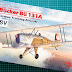 ICM 1/32 Bucker Bu 131A (32033)