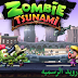 تحميل لعبه الزومبي Zombie Tsunami v3.8.5 مهكره اخر اصدار للاندرويد