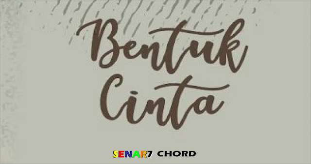 chord gitar lagu bentuk cinta eclat story chordtela chord gitar bentuk cinta dari c dan g chord bentuk cinta original dasar chord bentuk cinta ukulele