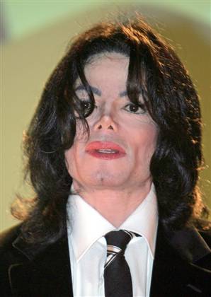 Michael Jackson