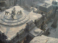 Ellora Cave Temples