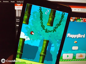 Get Flappy Bird 1.3 APK Free Downloads