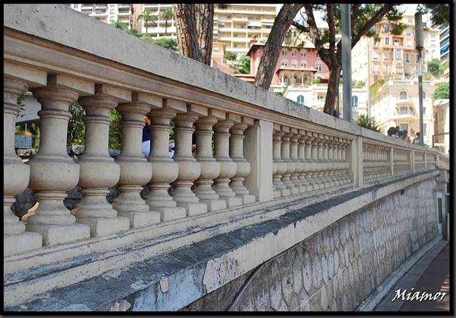 monaco