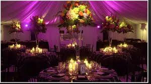 Wedding Decoration Ideas Toronto