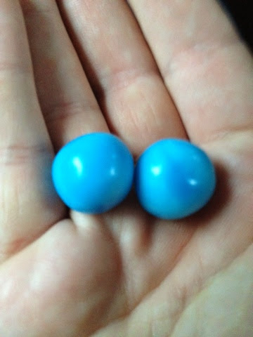 Pinballs Blue Maoam