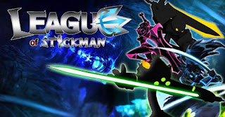 League of Stickman v1.4.0 Apk