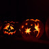 Jack-O'-Lanterns