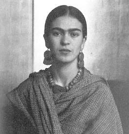 mommy maestra frida kahlo lesson plans activities