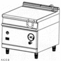 restaurant cooking equipment