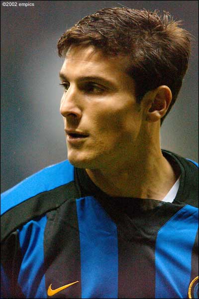 Javier Zanetti