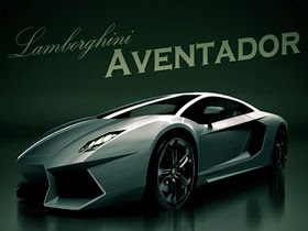 Lamborghini Wallpapers