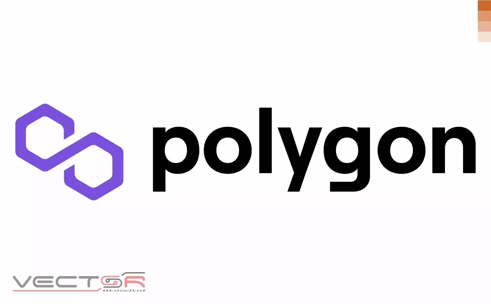 Polygon Logo - Download Vector File AI (Adobe Illustrator)