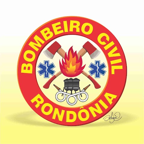 Bombeiro Civil - Rondônia