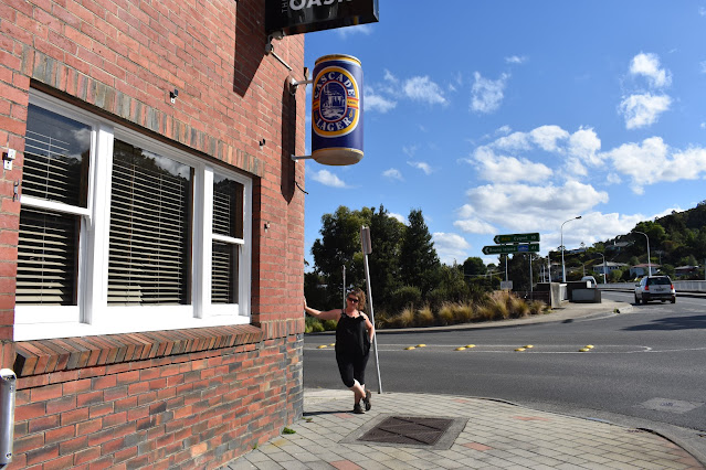 BIG Cascade Lager Can in Huonville