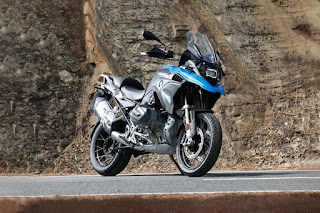 BMW R 1250 GS