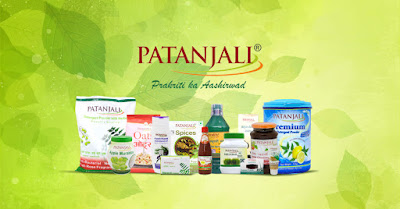  Baba Ramdev Products