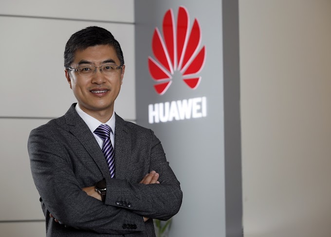 Huawei Türkiye'de Akıllı Telefon Arenasında Yeniden Zirveyi Hedefliyor