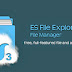 ES File Explorer 3.2.4.1 Latest Andriod App