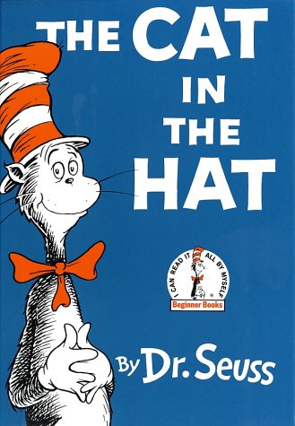 read The Cat in the Hat!