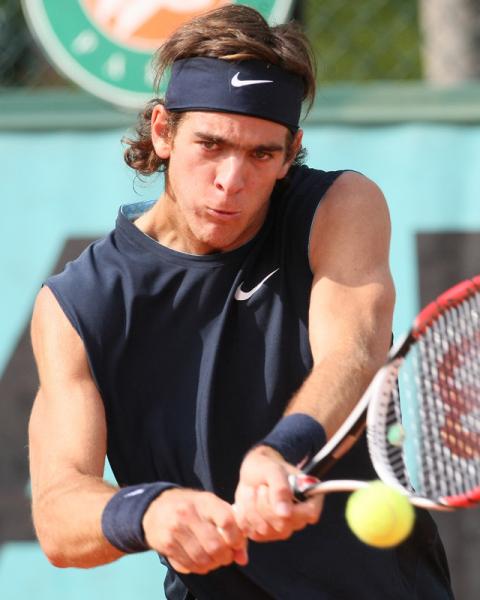 Juan Martin del Potro ATP Tennis wallpaper, Tennis, WTA