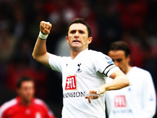 Robbie Keane