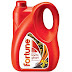 Fortune Premium Kachi Ghani Pure Mustard Oil 5 L (Jar)