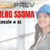 Importancia de las 5´s en la Prevención de Accidentes Laborales