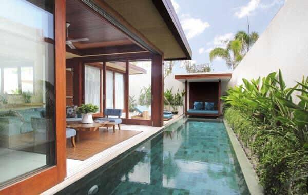 Bellevue Heritage Villa Nusa Dua Bali, Best Investment in 