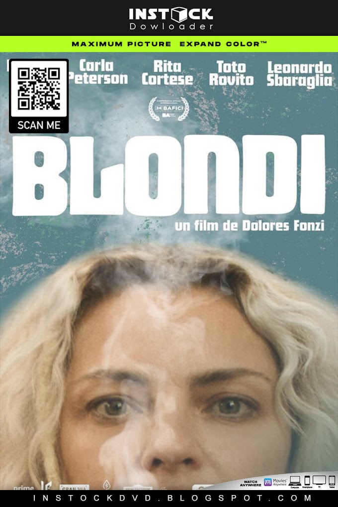 Blondi (2023) 1080p HD Latino