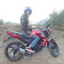 Long Ride to Galyang  with Ramesh bro