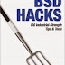 BSD Hacks  - Free Hacking E-book Downland PDF 