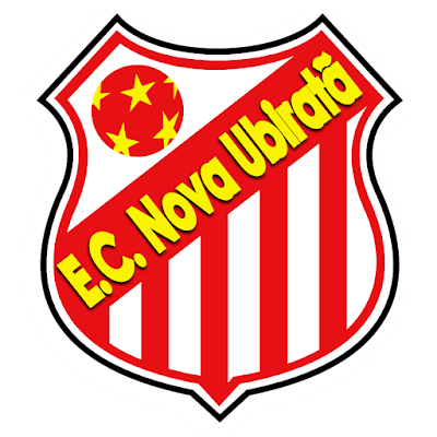 ESPORTE CLUBE NOVA UBIRATÃ