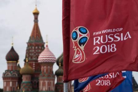 Where to watch the World Cup final